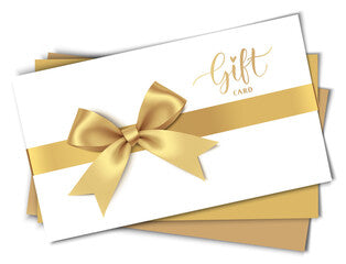 Bella Crystals Gift Card