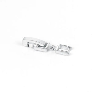 Bracelet Extender Clasp - Three Colours