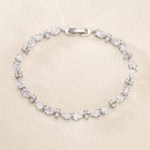 GEOMETRIC – Luxury Bracelet