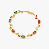 COLORE- Leaf Inspired Bracelet