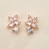 GEOMETRIC - Luxury Stud Earrings