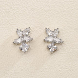 GEOMETRIC - Luxury Stud Earrings