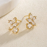 GEOMETRIC - Luxury Stud Earrings