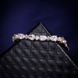 GEOMETRIC – Luxury Adjustable Bracelet