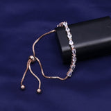 GEOMETRIC – Luxury Adjustable Bracelet