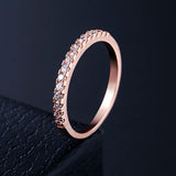 Delicate Stacking Ring