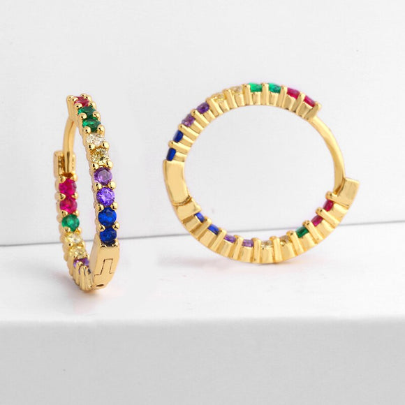 GARLAND - 
