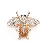 Statement Bee Brooch